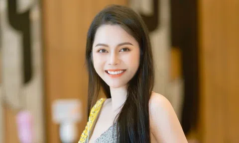 Mỹ nhân Tuyên Quang giành quán quân 'Thập toàn thập mỹ' mùa đầu tiên