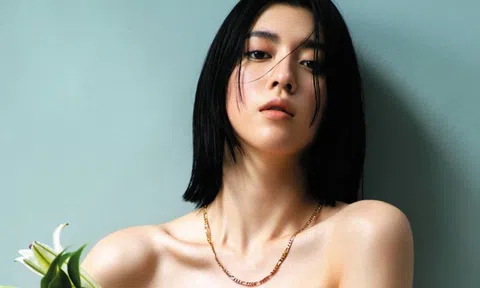 Phong cách thời trang táo bạo của mỹ nhân ‘Alice in Borderland 2’