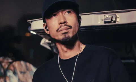 Đen Vâu lên tiếng về việc đám hỏi với Hoàng Thùy Linh