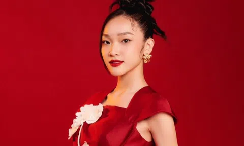 Kim Ngân tiết lộ cuộc sống sau 3 tháng đăng quang Hoa hậu Hoàn cầu Việt Nam