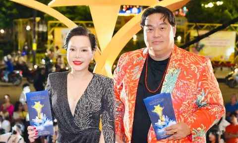 Hoàng Mập phản ứng bất ngờ khi bị nói 'dựa hơi Việt Hương'