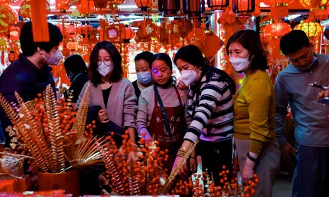 Bấp bênh giữa suy thoái với hạ cánh mềm