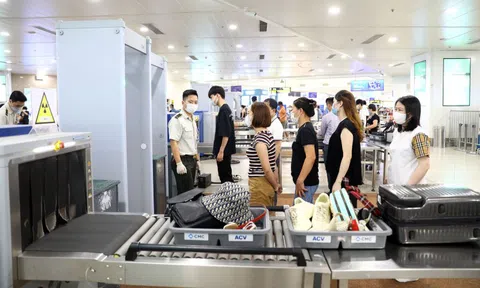 Tăng thêm hơn 100 chuyến bay Tết