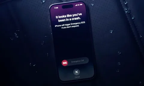 Tính năng mới trên iPhone 14 liên tục làm phiền cảnh sát Mỹ