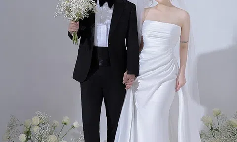 Bằng Cường cưới ở tuổi 42