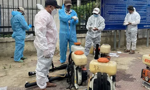 Bình Dương: Khuyến cáo gì cho người dân trong dịp Tết Nguyên đán?