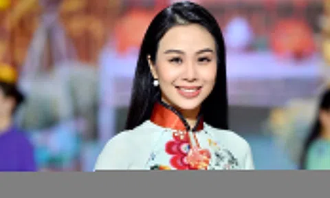 Học trò Mạnh Quỳnh ra mắt MV nhạc xuân