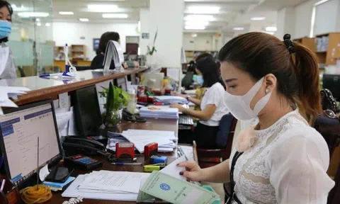 Công chức được nghỉ không hưởng lương?