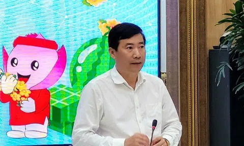 Chủ tịch UBND tỉnh Đồng Tháp nói về khó khăn trong giải cứu bé trai lọt vào trụ bê-tông