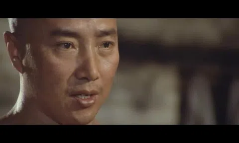 Tài tử 'Thiếu Lâm Tự' qua đời