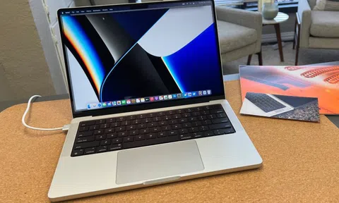 Động lực tăng trưởng mới của Apple