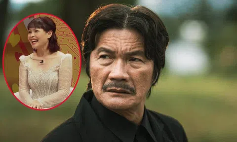 NSƯT Công Ninh tiết lộ cuộc sống hôn nhân với vợ là học trò