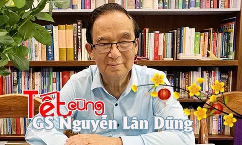 Tục đốt pháo xưa và nay