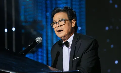 Cuộc sống NSƯT Cao Minh: Hát không cát sê, làm chủ khu du lịch 20 héc ta