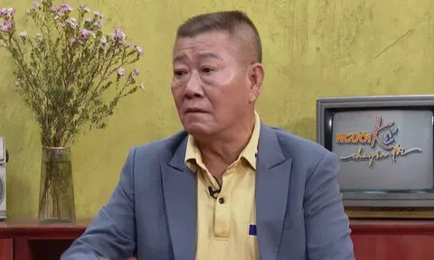 Nghệ sĩ Vũ Thanh ngoài 60 vẫn ở nhà thuê, tiết lộ ước mơ tuổi xế chiều