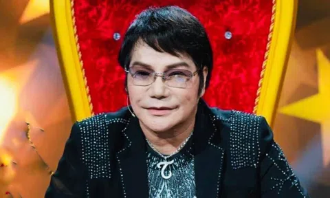 Nghệ sĩ Linh Tâm: Sẵn sàng đi hát lô tô, không sợ bị nói hết thời