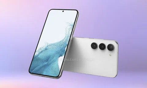 Át chủ bài của Samsung Galaxy S23 Ultra