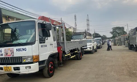 13 trung tâm đăng kiểm tại TP HCM khi nào nghỉ Tết ?