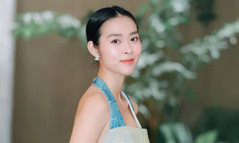 Diễn viên Diệp Bảo Ngọc: Tôi từ chối cảnh nóng vì sợ ảnh hưởng đến con