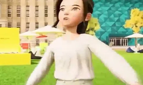 Seoul chính thức ra mắt dịch vụ "Metaverse Seoul"