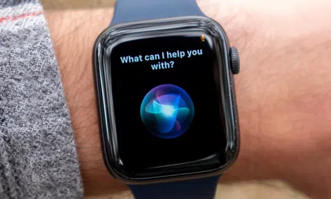 Đang tập boxing, bất ngờ vì Apple Watch gọi cảnh sát tới