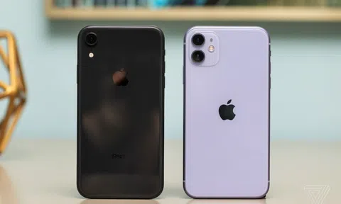 Những iPhone cũ vẫn đem lại dòng tiền mới cho Apple