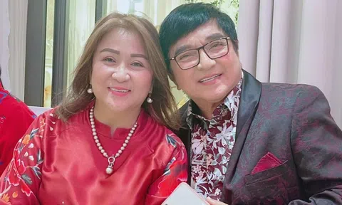 Nghệ sĩ Chí Tâm nhắc về người vợ tào khang, tiết lộ mong mỏi tuổi 71
