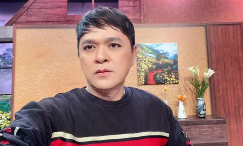 Quốc Thảo kể kỷ niệm đón tết ở Mỹ và quyết định về Việt Nam làm nghề