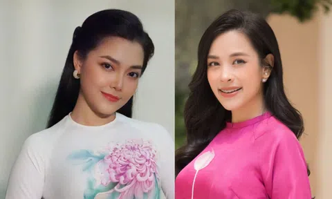 Thanh Ngọc (Mắt Ngọc): Nhiều người hỏi tôi có phải 'O Sen' Ngọc Mai không