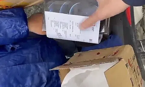 Lừa đảo bán iPhone giá rẻ trên mạng xã hội trước Tết