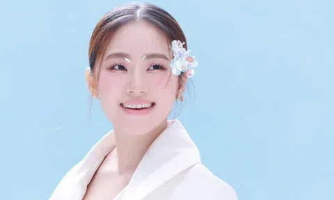 Lương Bích Hữu: Tôi không áp lực phải giữ hào quang sau 'Ca sĩ mặt nạ'