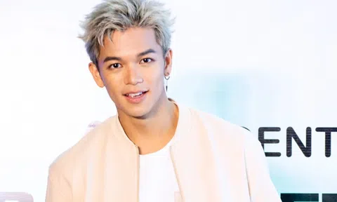 Trọng Hiếu: "Tôi mặc crop top vì tự tin với thành quả mấy chục năm tập luyện"