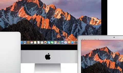 Apple hạ mức giá thu cũ đổi mới của các mẫu máy tính Mac xuống mức thấp chưa từng thấy