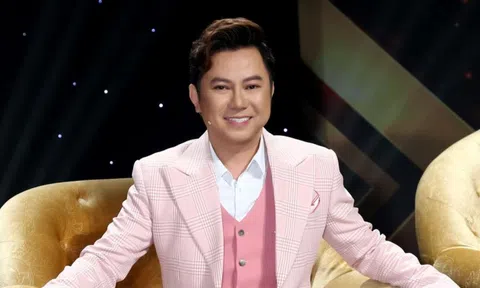 Ca sĩ Quốc Đại: Tội sợ lập gia đình, có con