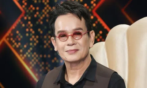 Nhạc sĩ Đức Huy: Tôi hài lòng với hiện tại, không hy vọng vì sợ thất vọng