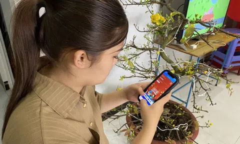 Gen Z đón Tết cổ truyền ra sao?