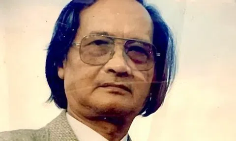 NSND Trần Tiến qua đời