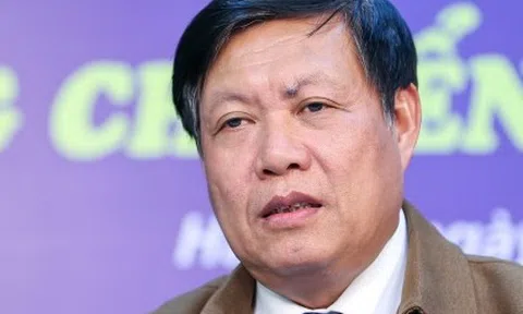 Thứ trưởng Y tế: Vượt khó khăn lịch sử, ngành Y đã chứng tỏ sức sống của mình