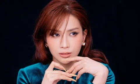 Khả Như: Năm nay là năm của tôi, tôi sẽ 'lên ngôi'