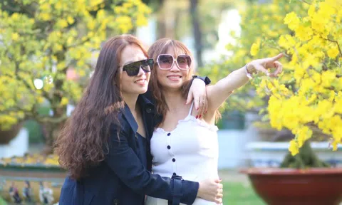 Mùng 3 Tết, thời tiết Nam Bộ ra sao?