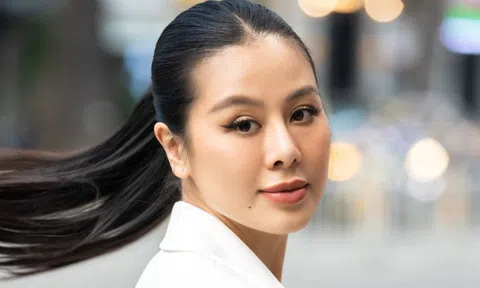 Nam Thư: Nếu bạn trai có người thứ ba, tôi sẵn sàng chúc phúc