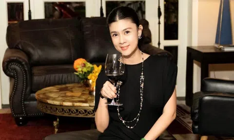 Kim Thư: Các con động viên tôi trở lại với nghệ thuật