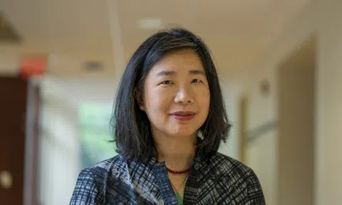 Tết Nguyên đán trong mắt nhà văn Mỹ gốc Hoa