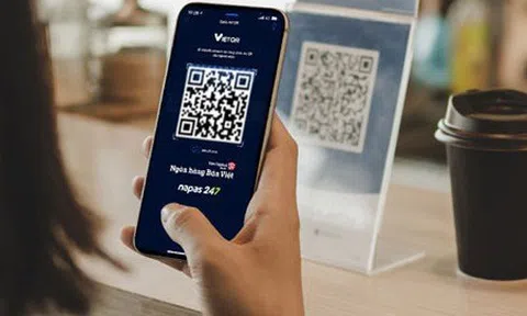 Thanh toán không chạm - Xu hướng công nghệ đang lên ngôi