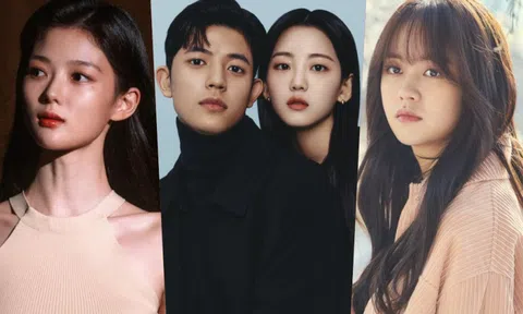 Những sao Hàn tuổi Mão hứa hẹn 'bùng nổ' năm 2023