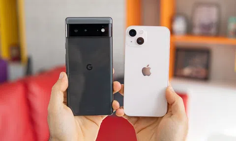 Màn hình smartphone to như thế nào là lý tưởng