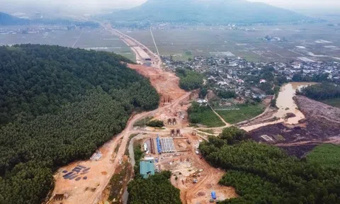 Bộ Giao thông vận tải chỉ đạo “nóng” về lựa chọn nhà thầu cao tốc Bắc-Nam