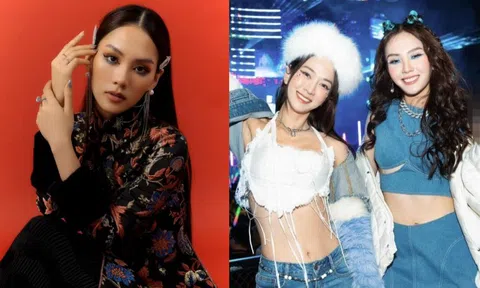 Những lần gây tranh cãi của Hoa hậu Mai Phương sau 5 tháng đăng quang