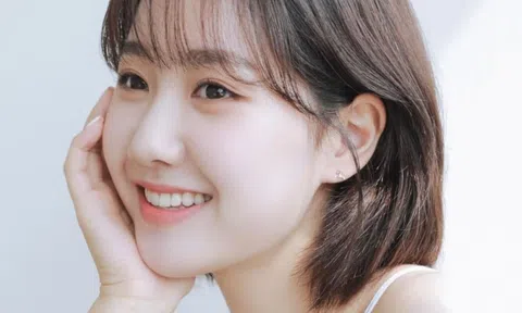 Vẻ đẹp rạng rỡ của sao nhí phim ‘Gia đình là số 1’ mùa 2