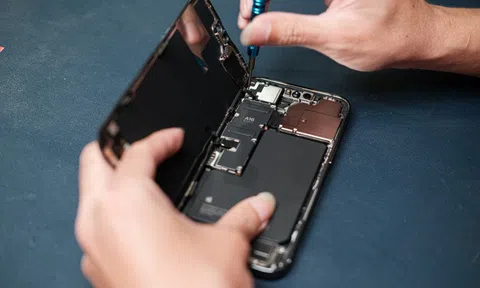 ‘Nội thất’ của điện thoại có quan trọng?